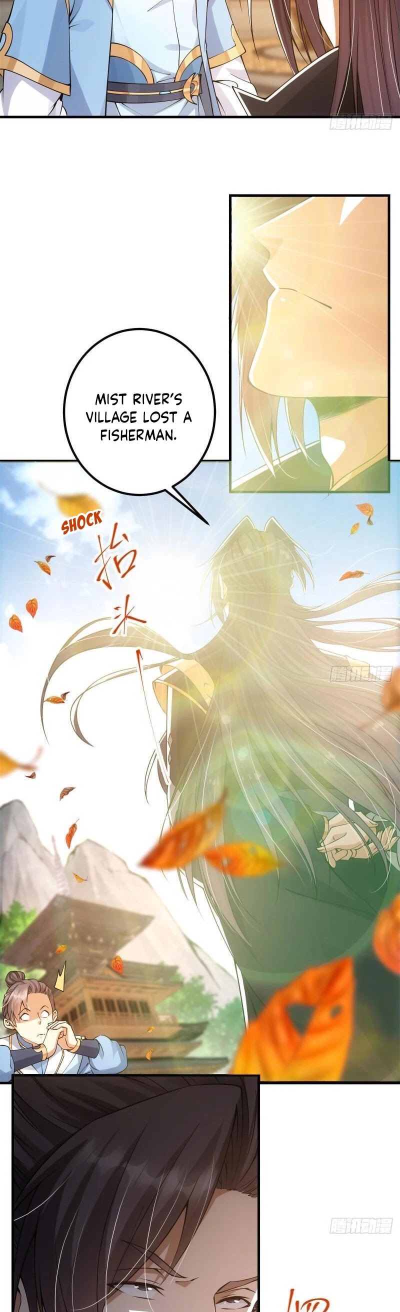 Keep a Low Profile, Sect Leader Chapter 55 page 14 - Chapter 55