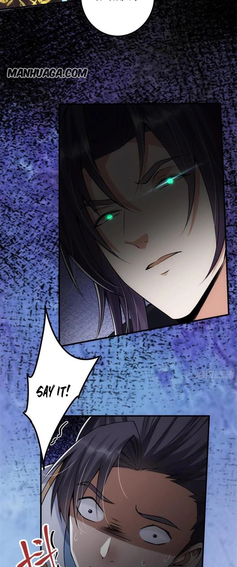 Keep a Low Profile, Sect Leader Chapter 55 page 17 - Chapter 55