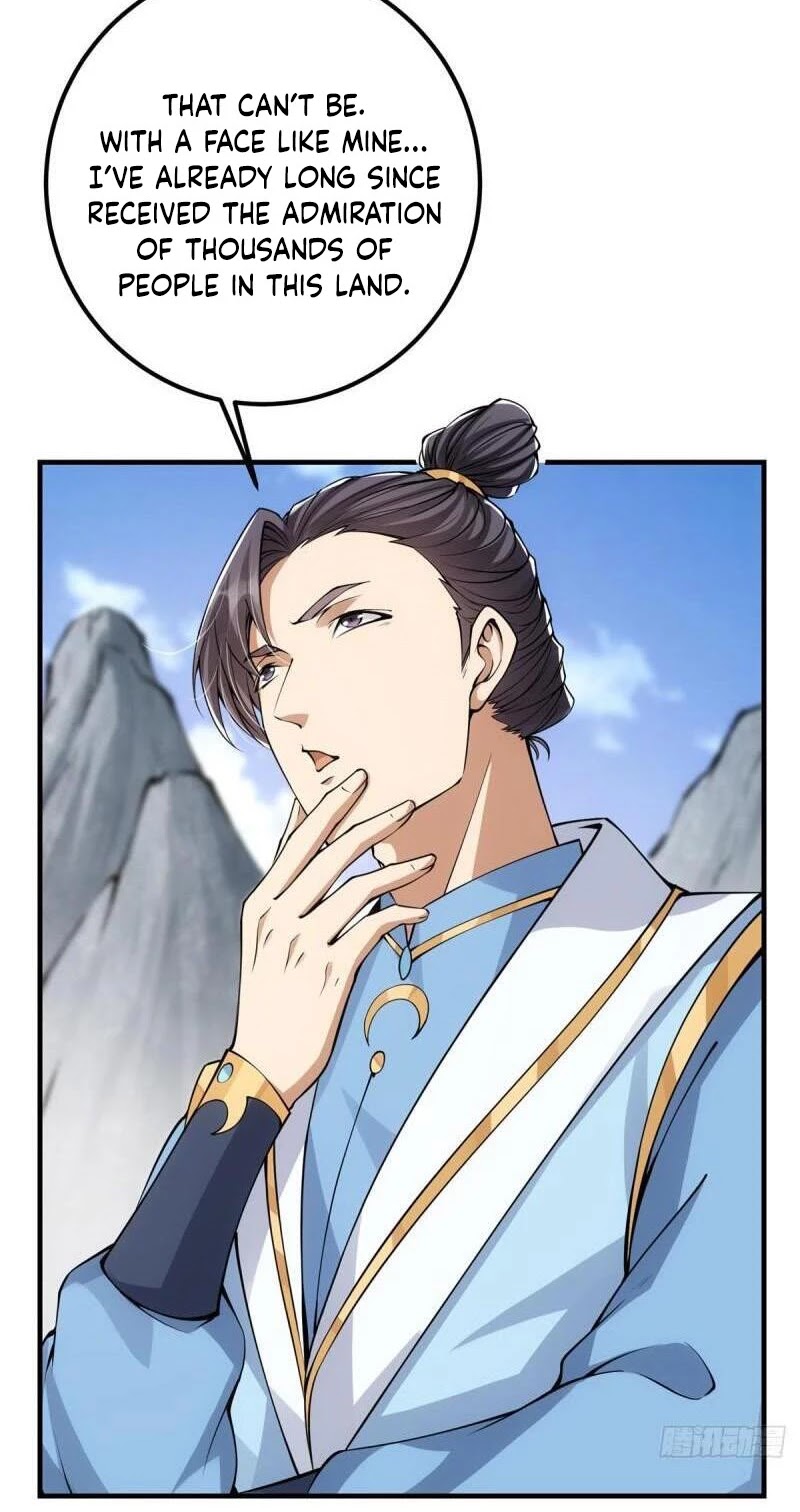 Keep a Low Profile, Sect Leader Chapter 55 page 5 - Chapter 55
