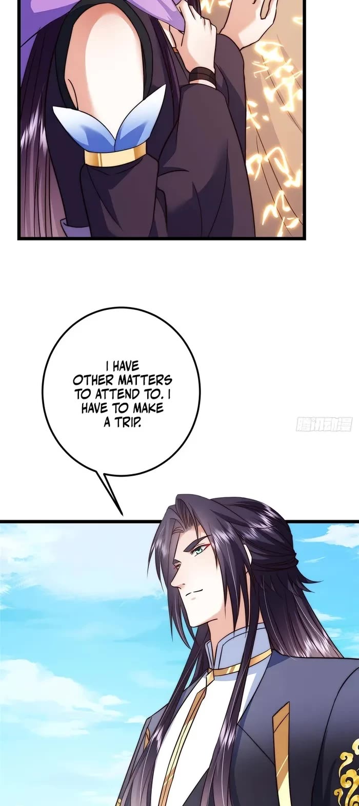Keep a Low Profile, Sect Leader Chapter 550 page 16 - Chapter 550
