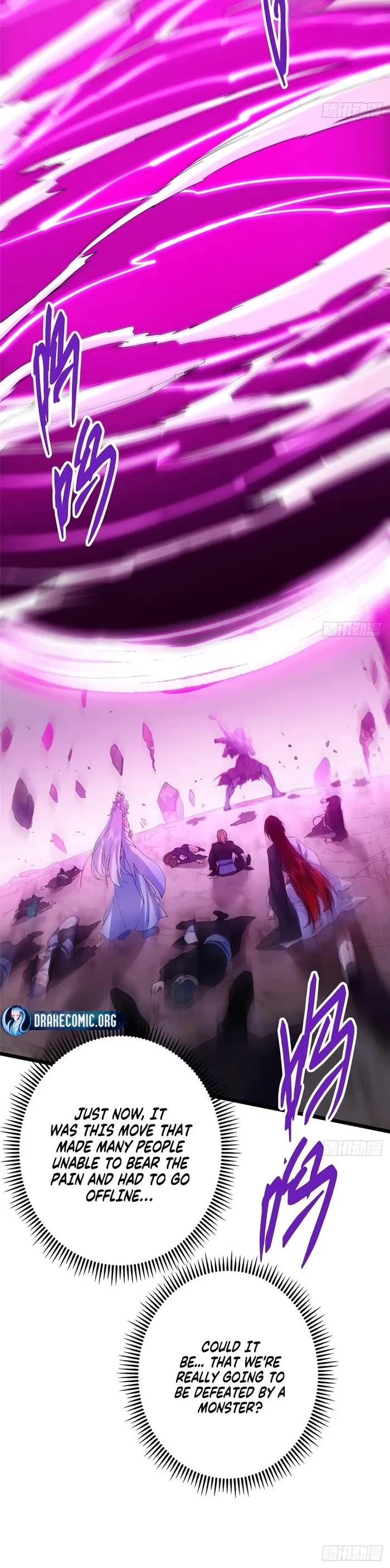 Keep a Low Profile, Sect Leader Chapter 550 page 25 - Chapter 550