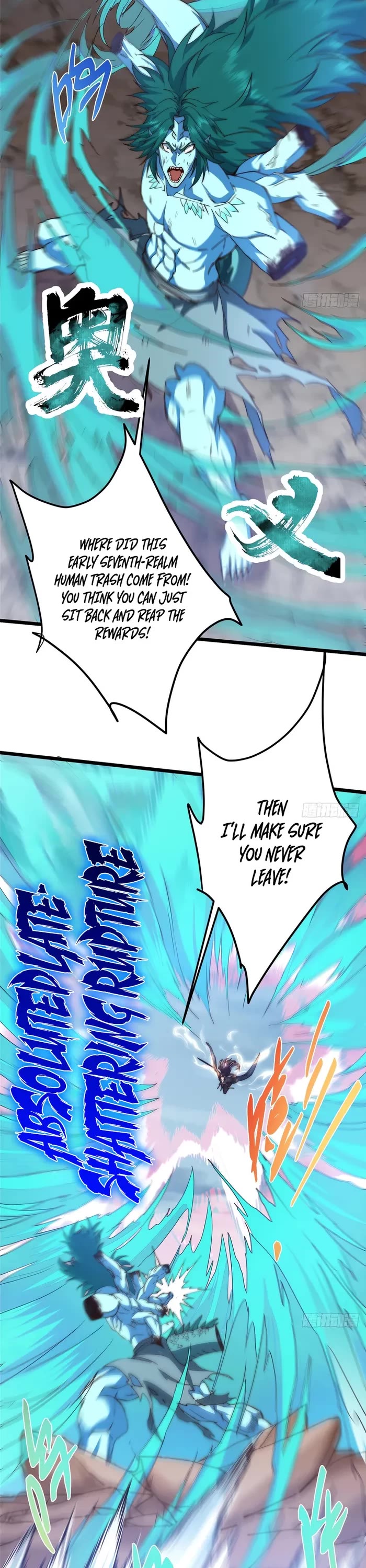 Keep a Low Profile, Sect Leader Chapter 551 page 13 - Chapter 551
