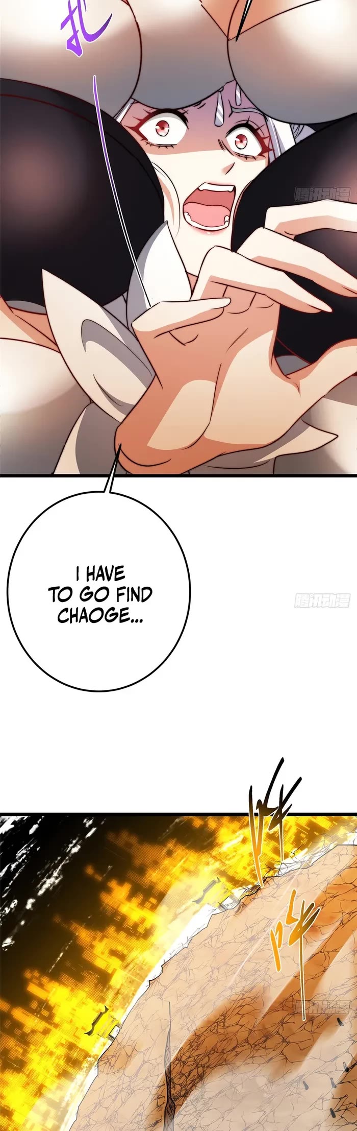 Keep a Low Profile, Sect Leader Chapter 551 page 26 - Chapter 551