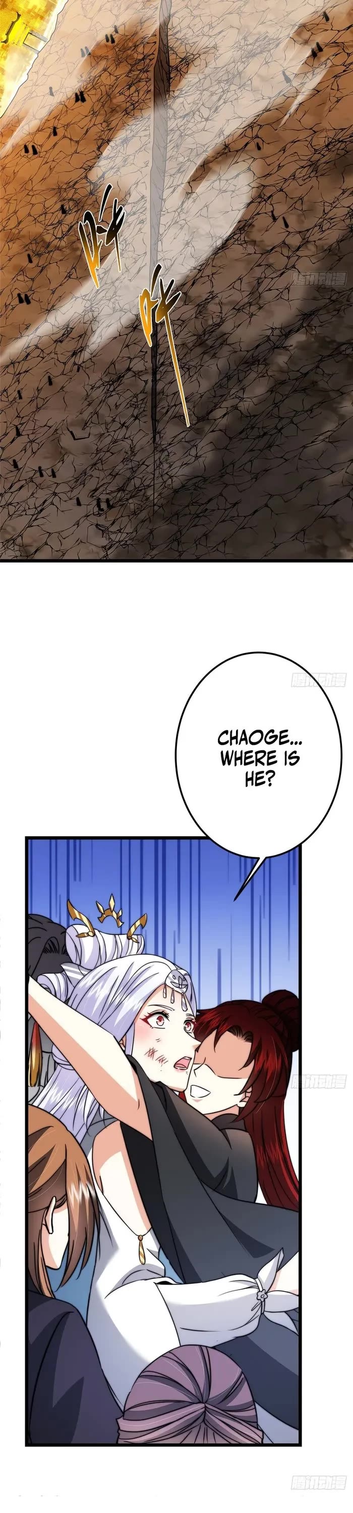 Keep a Low Profile, Sect Leader Chapter 551 page 27 - Chapter 551