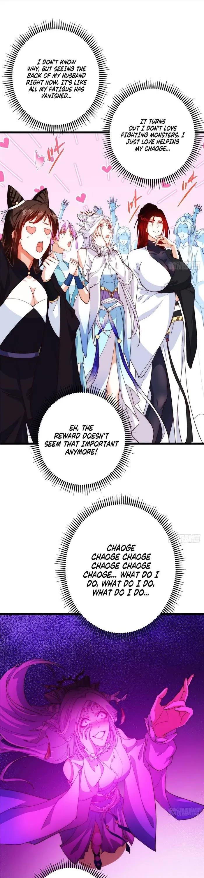 Keep a Low Profile, Sect Leader Chapter 552 page 1 - Chapter 552