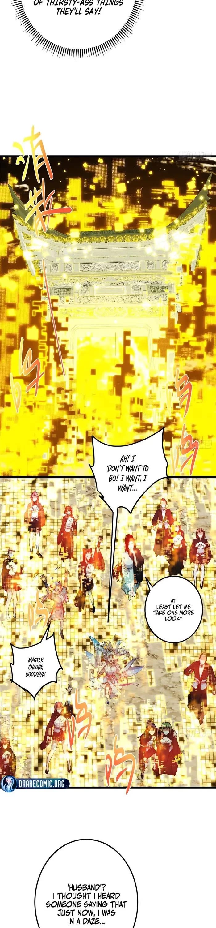 Keep a Low Profile, Sect Leader Chapter 552 page 3 - Chapter 552