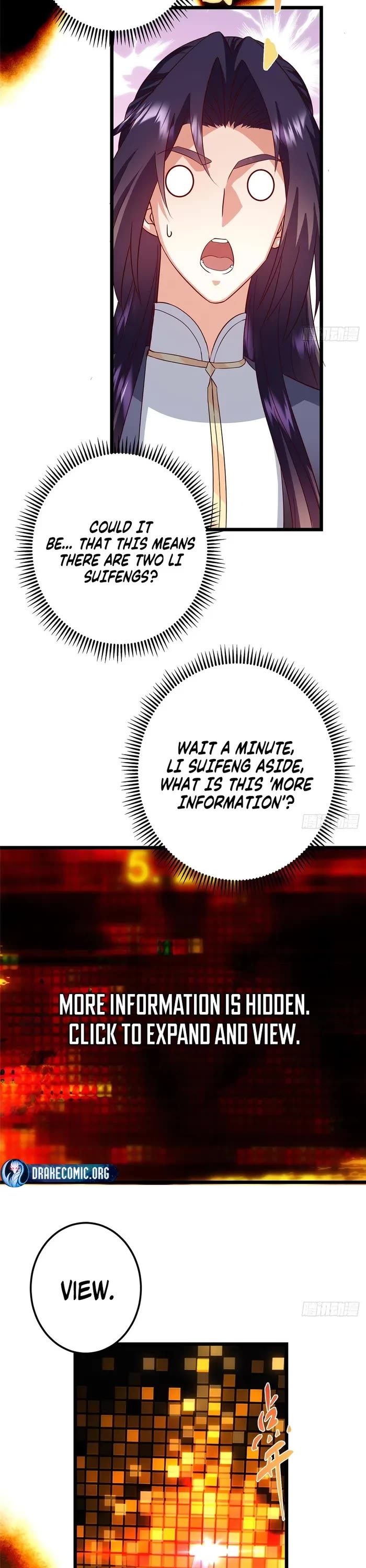 Keep a Low Profile, Sect Leader Chapter 553 page 17 - Chapter 553
