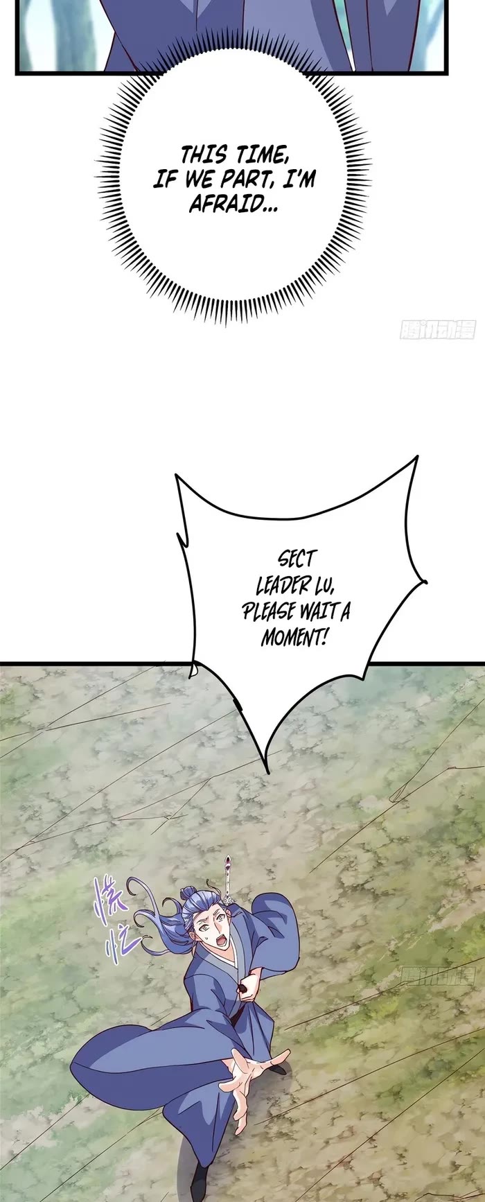 Keep a Low Profile, Sect Leader Chapter 554 page 19 - Chapter 554