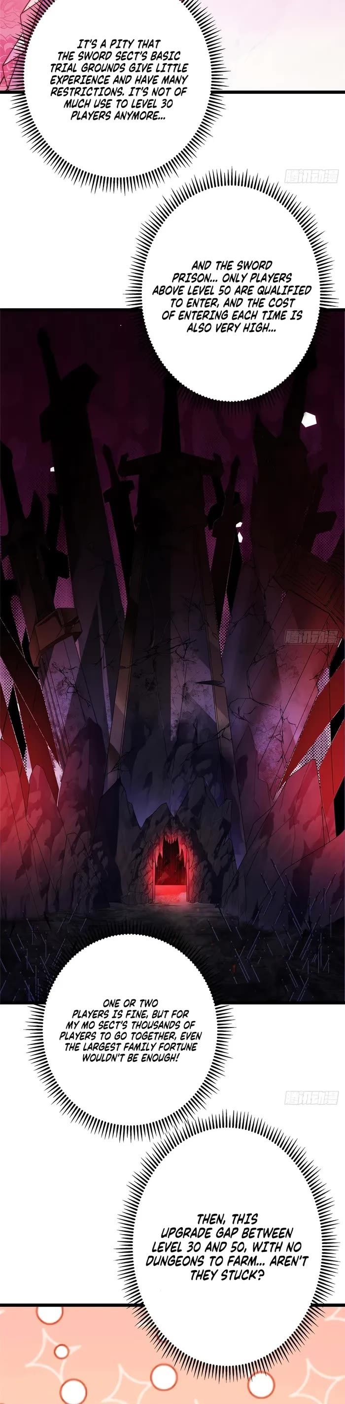 Keep a Low Profile, Sect Leader Chapter 555 page 15 - Chapter 555