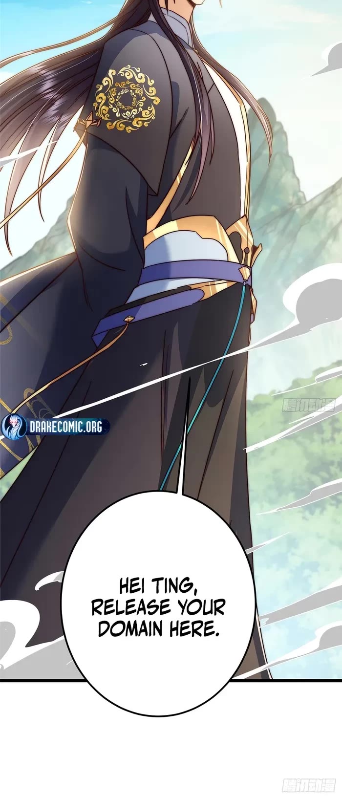 Keep a Low Profile, Sect Leader Chapter 555 page 26 - Chapter 555