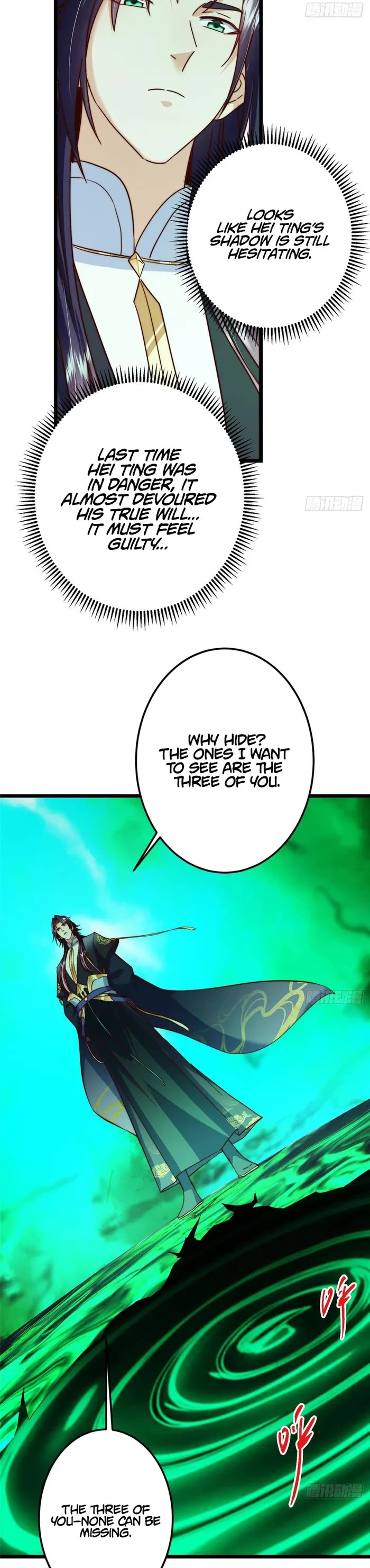 Keep a Low Profile, Sect Leader Chapter 556 page 16 - Chapter 556