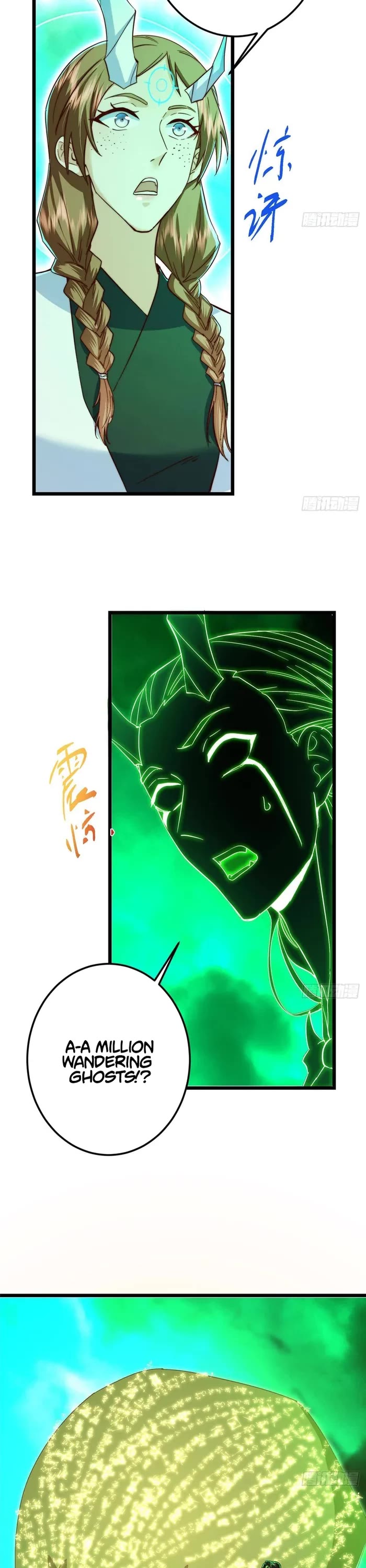 Keep a Low Profile, Sect Leader Chapter 556 page 19 - Chapter 556