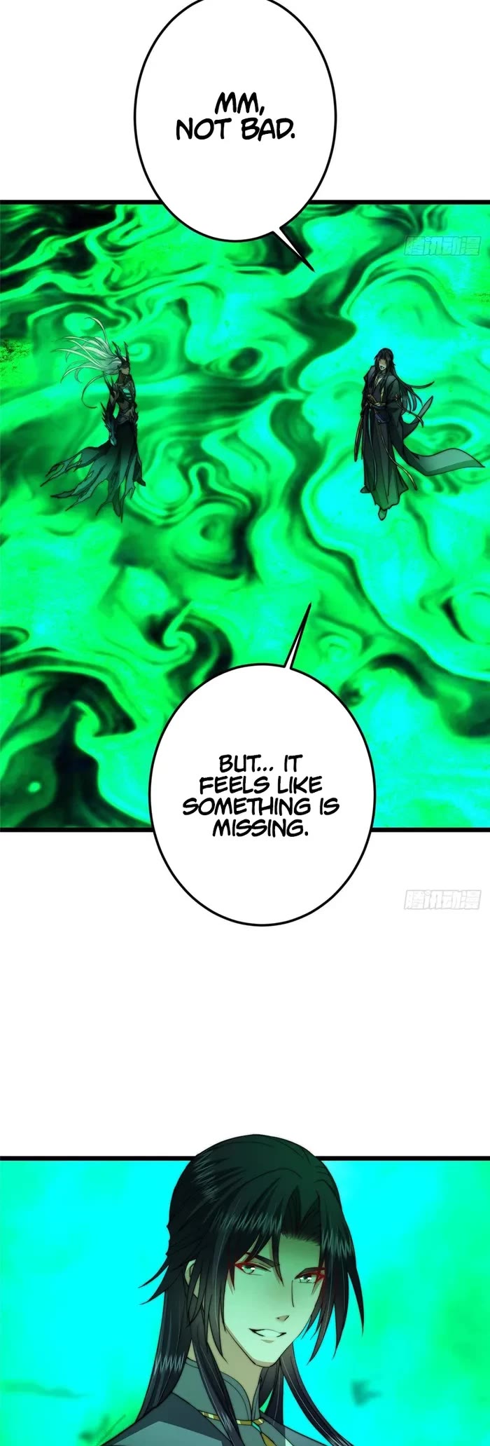 Keep a Low Profile, Sect Leader Chapter 556 page 7 - Chapter 556