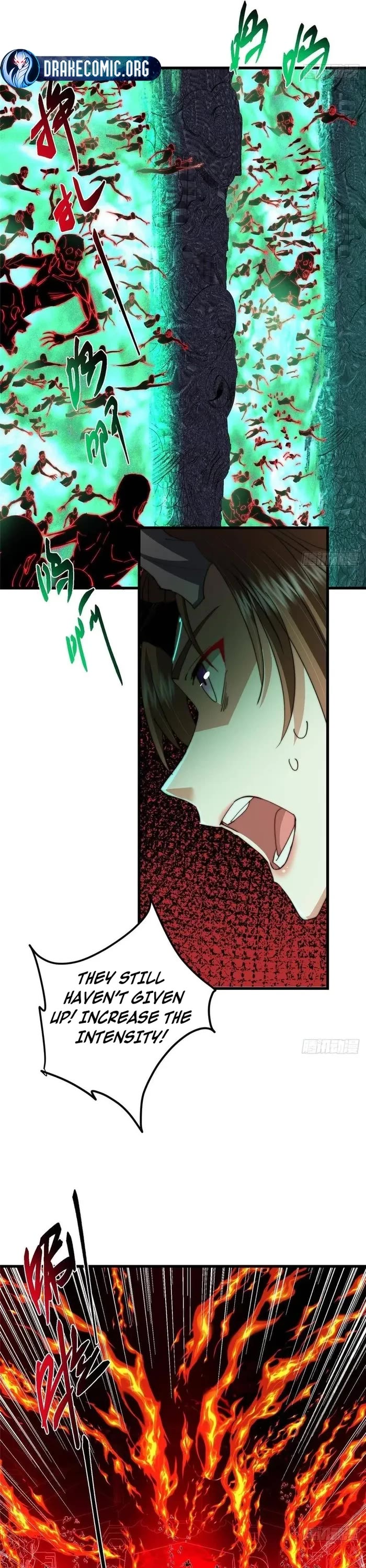 Keep a Low Profile, Sect Leader Chapter 557 page 4 - Chapter 557