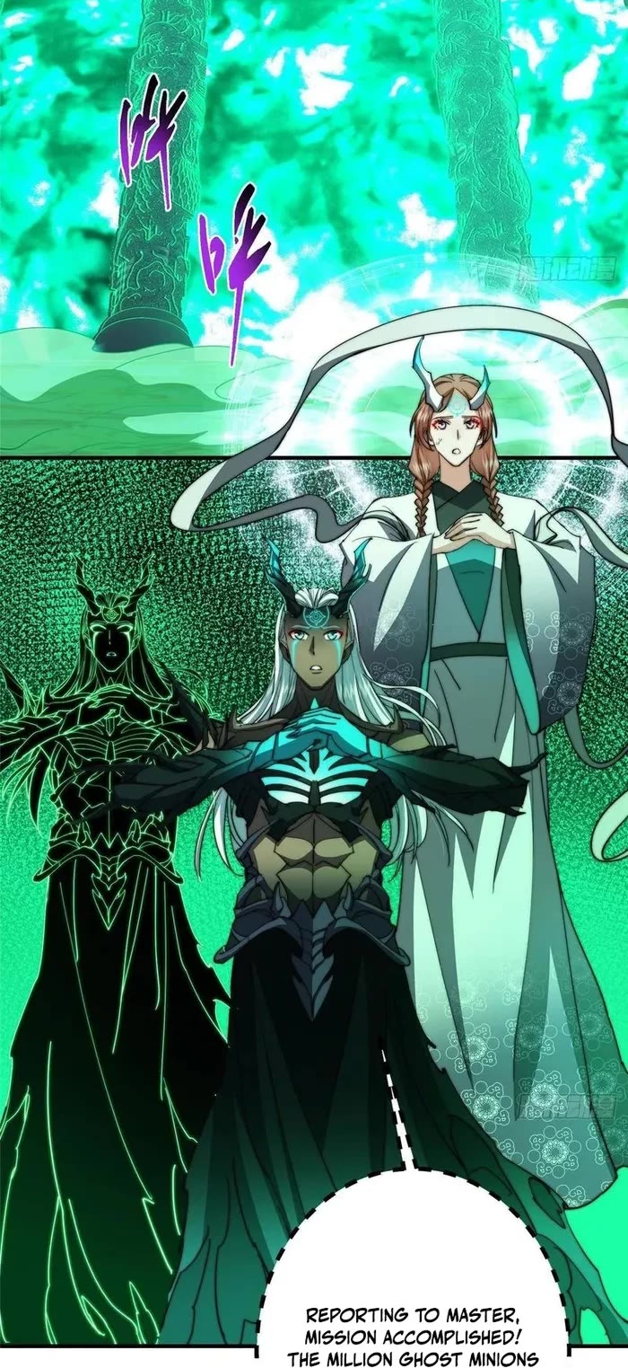 Keep a Low Profile, Sect Leader Chapter 557 page 7 - Chapter 557