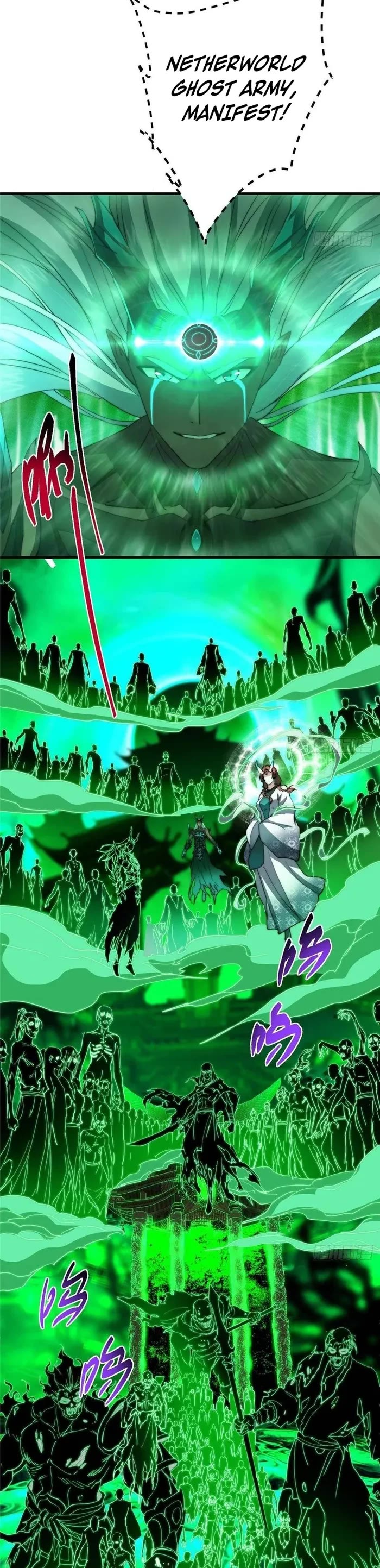 Keep a Low Profile, Sect Leader Chapter 557 page 9 - Chapter 557