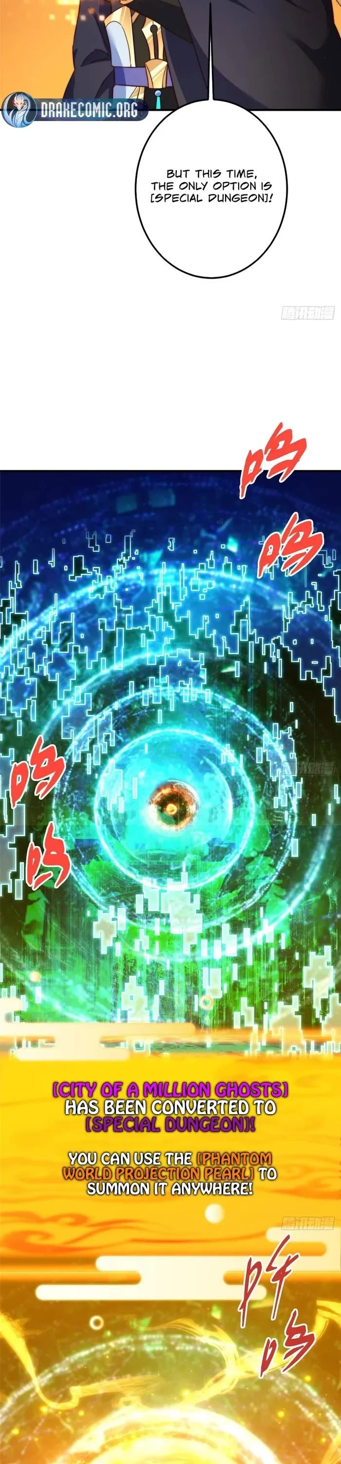 Keep a Low Profile, Sect Leader Chapter 558 page 6 - Chapter 558