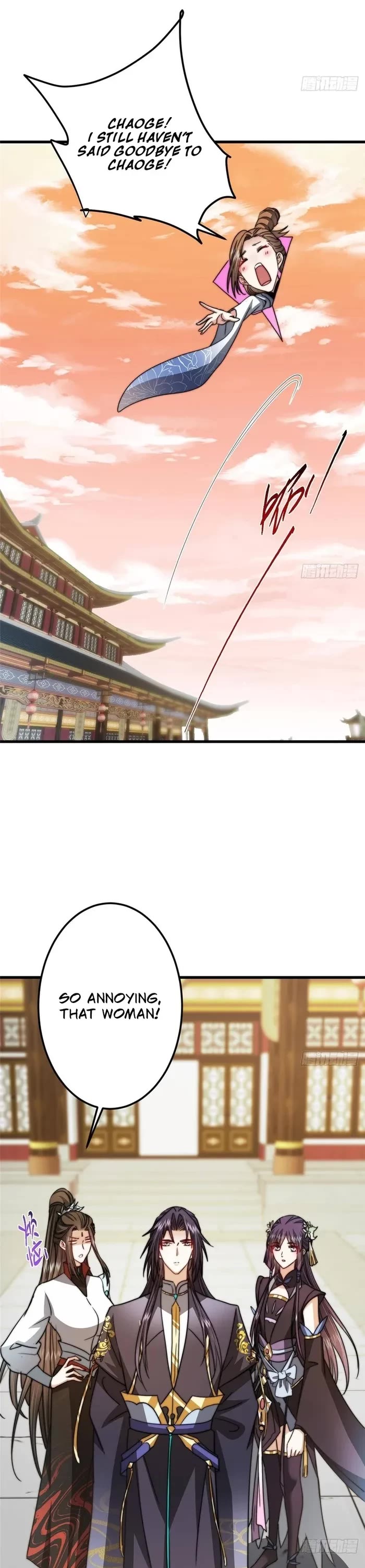 Keep a Low Profile, Sect Leader Chapter 559 page 14 - Chapter 559