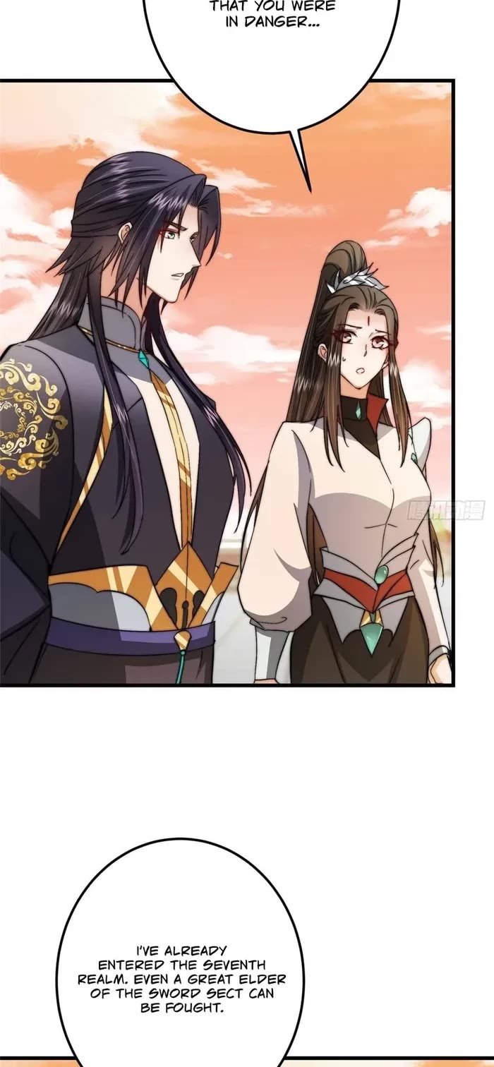 Keep a Low Profile, Sect Leader Chapter 559 page 17 - Chapter 559