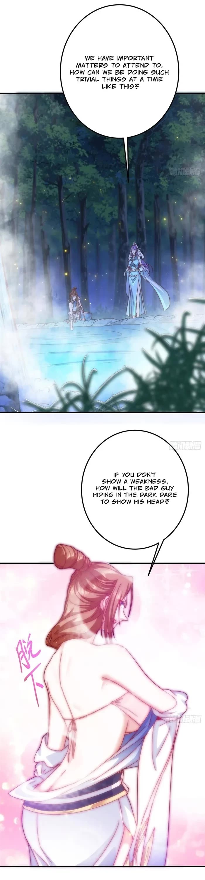 Keep a Low Profile, Sect Leader Chapter 559 page 23 - Chapter 559