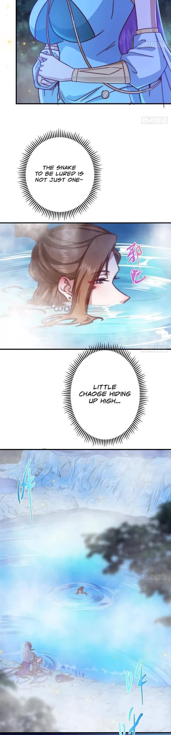 Keep a Low Profile, Sect Leader Chapter 559 page 25 - Chapter 559