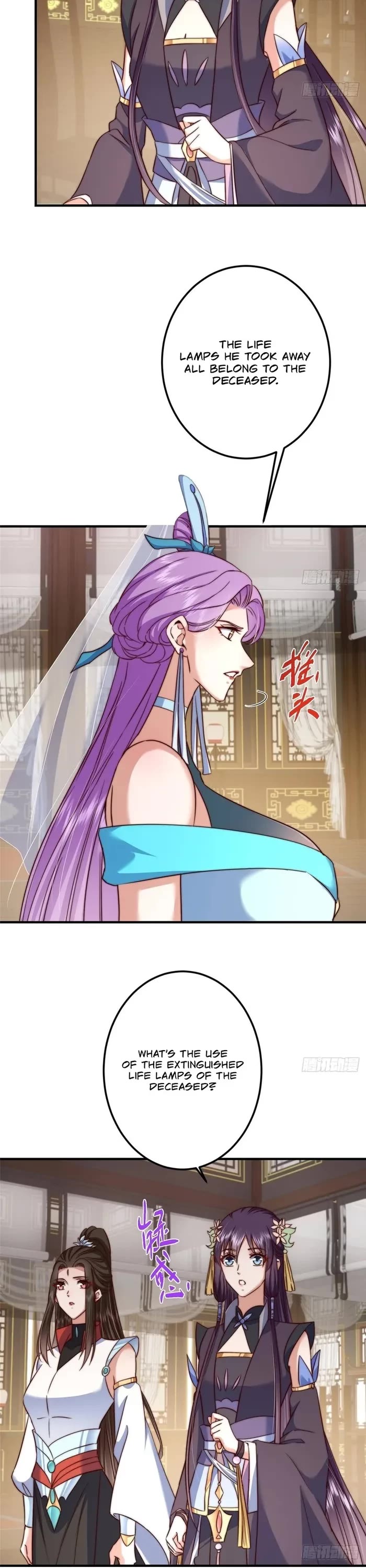 Keep a Low Profile, Sect Leader Chapter 559 page 7 - Chapter 559