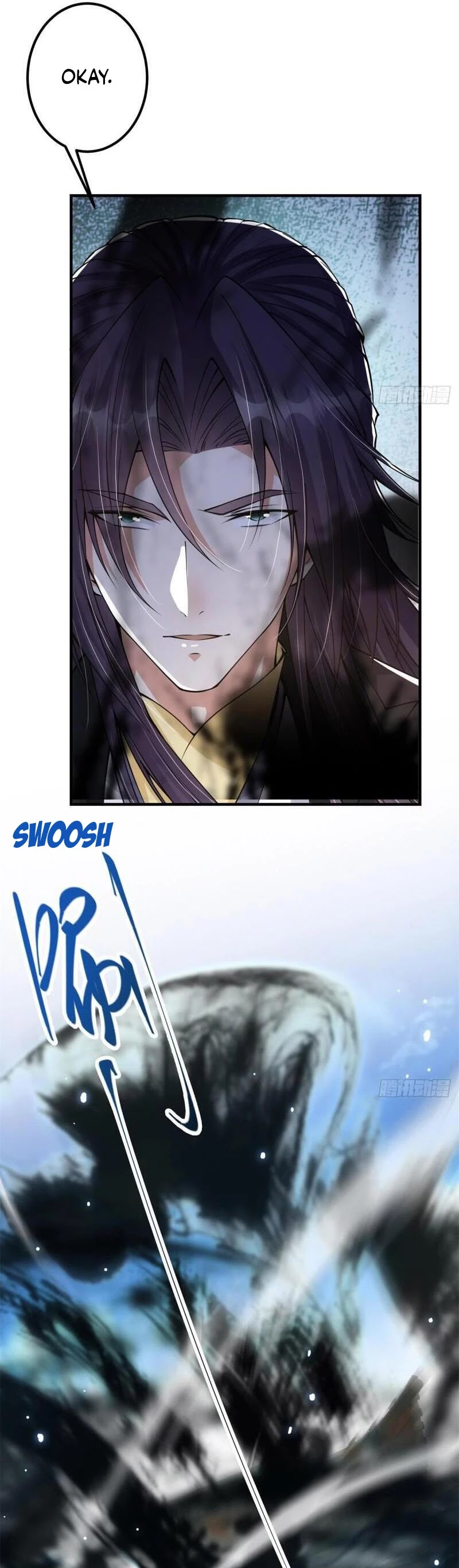 Keep a Low Profile, Sect Leader Chapter 56 page 16 - Chapter 56