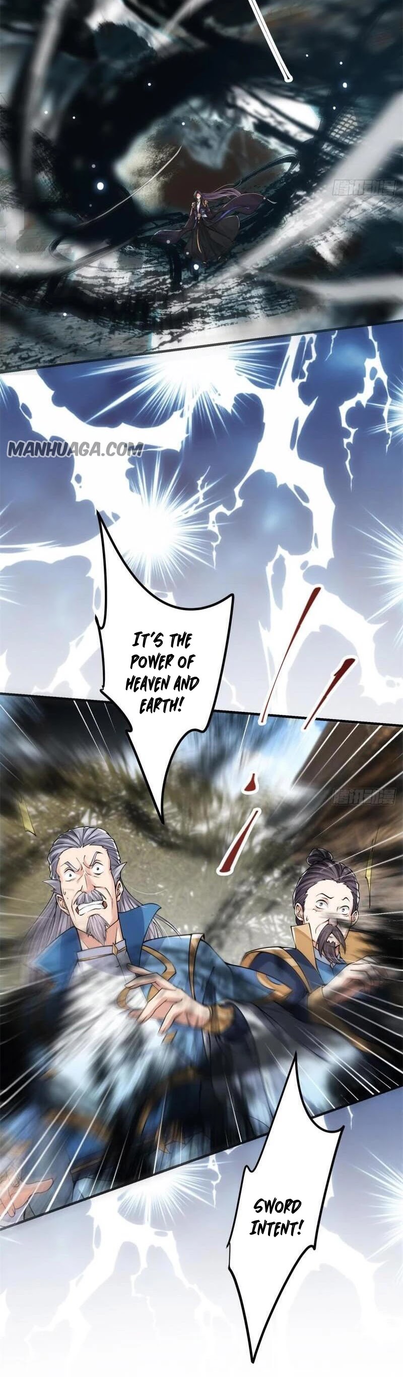 Keep a Low Profile, Sect Leader Chapter 56 page 17 - Chapter 56