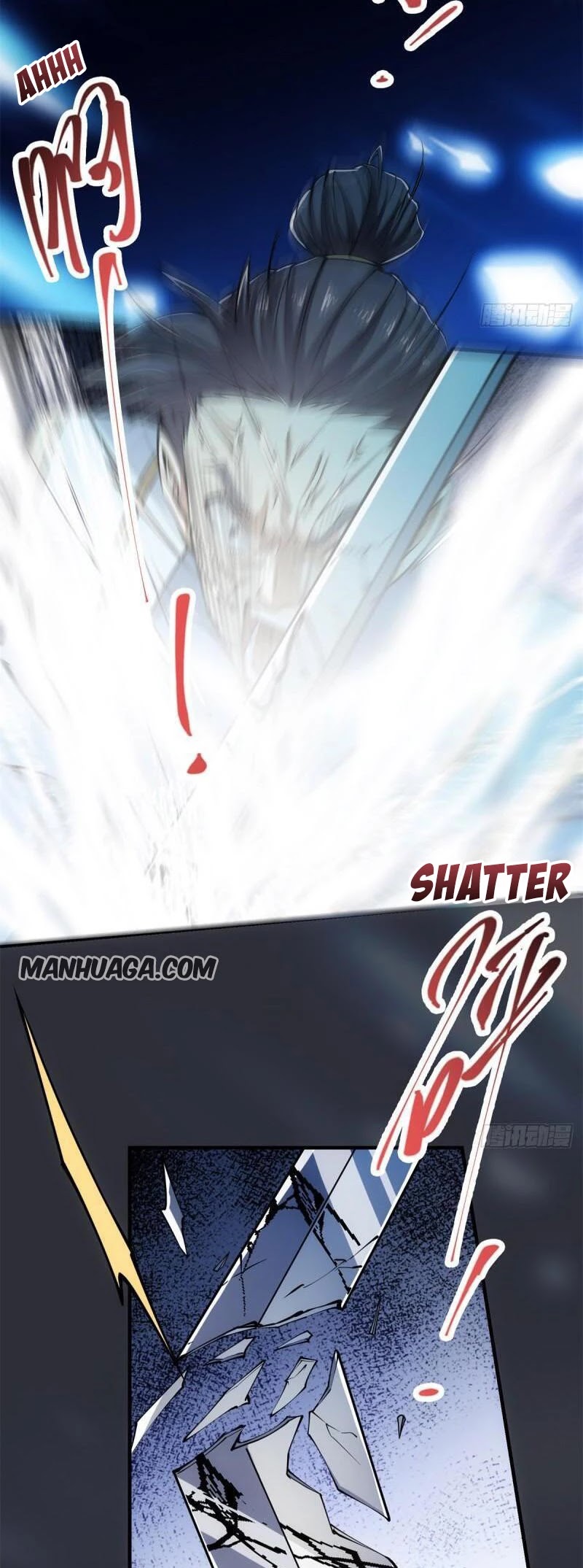 Keep a Low Profile, Sect Leader Chapter 56 page 19 - Chapter 56