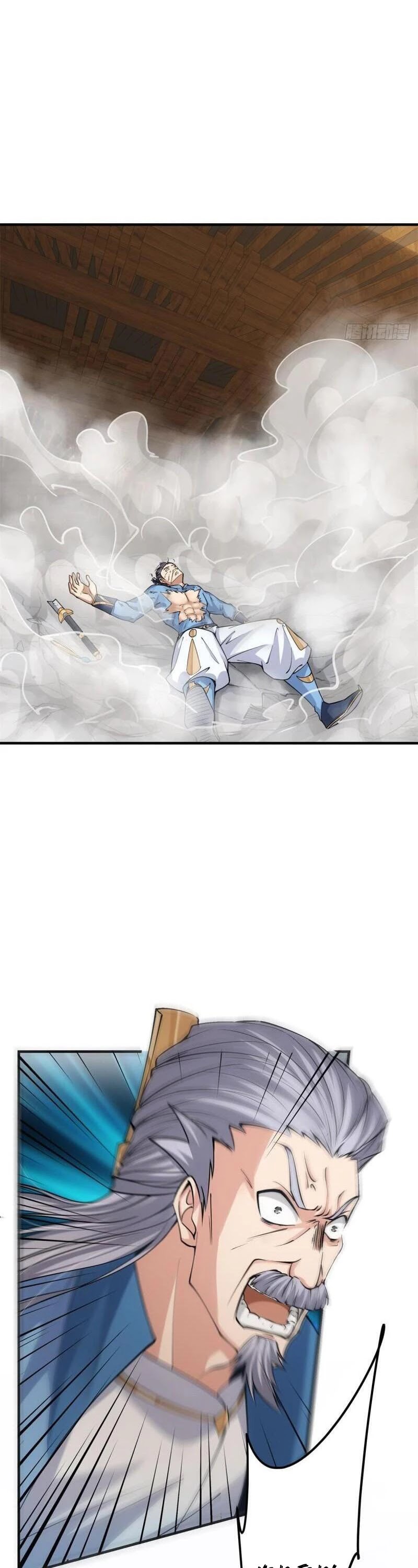 Keep a Low Profile, Sect Leader Chapter 56 page 21 - Chapter 56