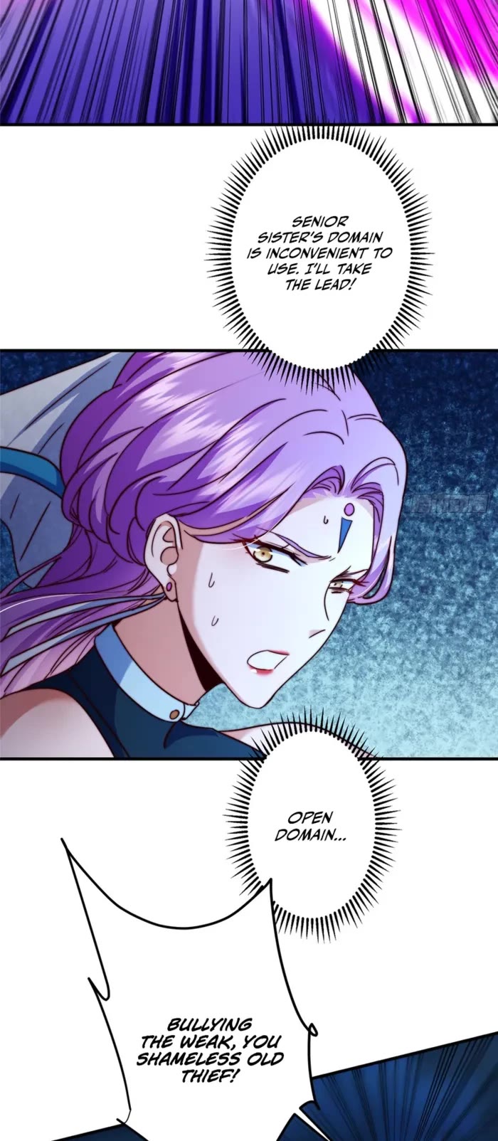 Keep a Low Profile, Sect Leader Chapter 560 page 14 - Chapter 560