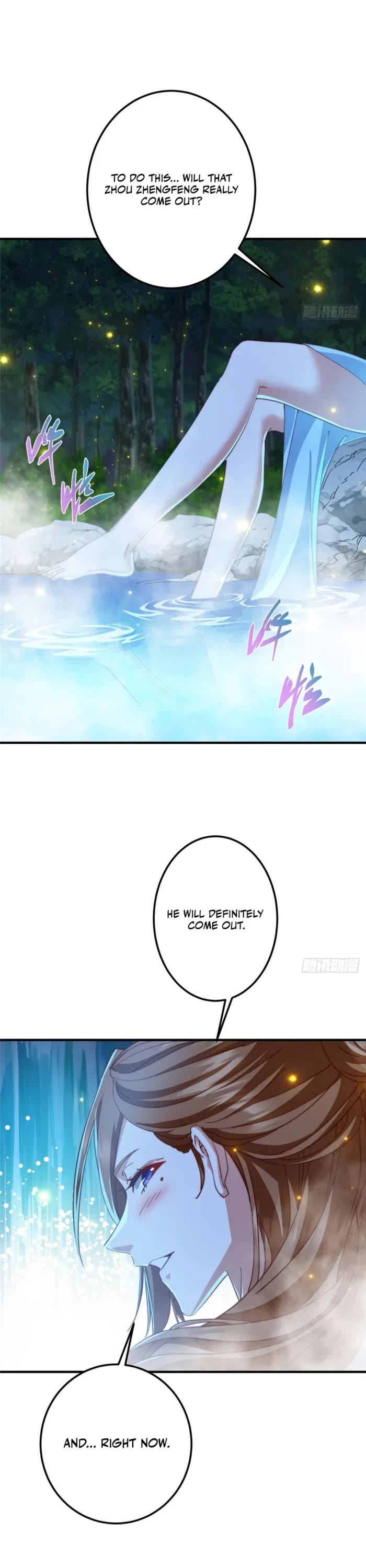 Keep a Low Profile, Sect Leader Chapter 560 page 2 - Chapter 560