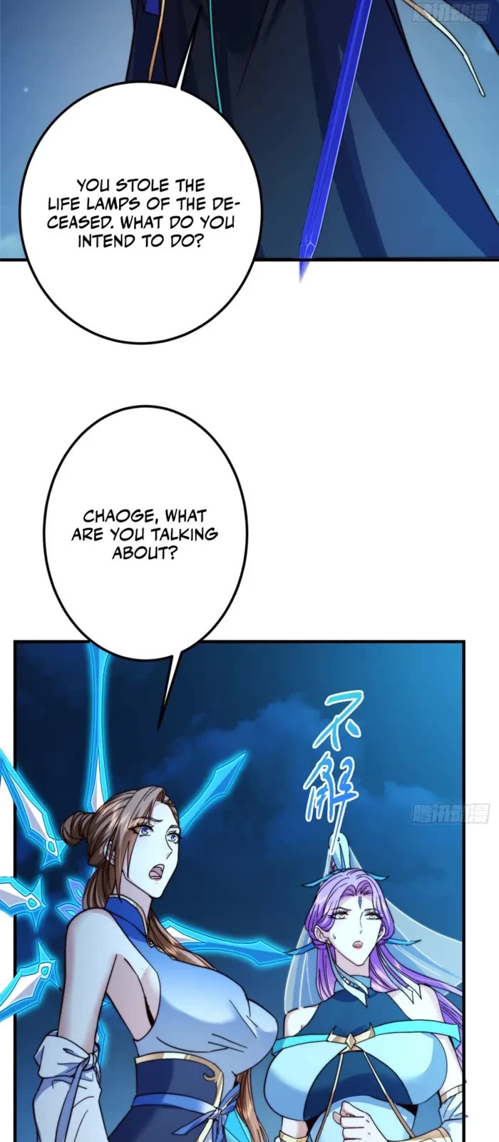 Keep a Low Profile, Sect Leader Chapter 560 page 20 - Chapter 560