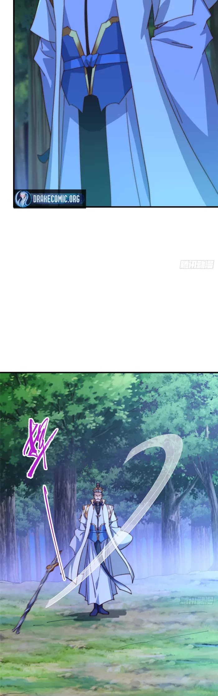 Keep a Low Profile, Sect Leader Chapter 560 page 9 - Chapter 560