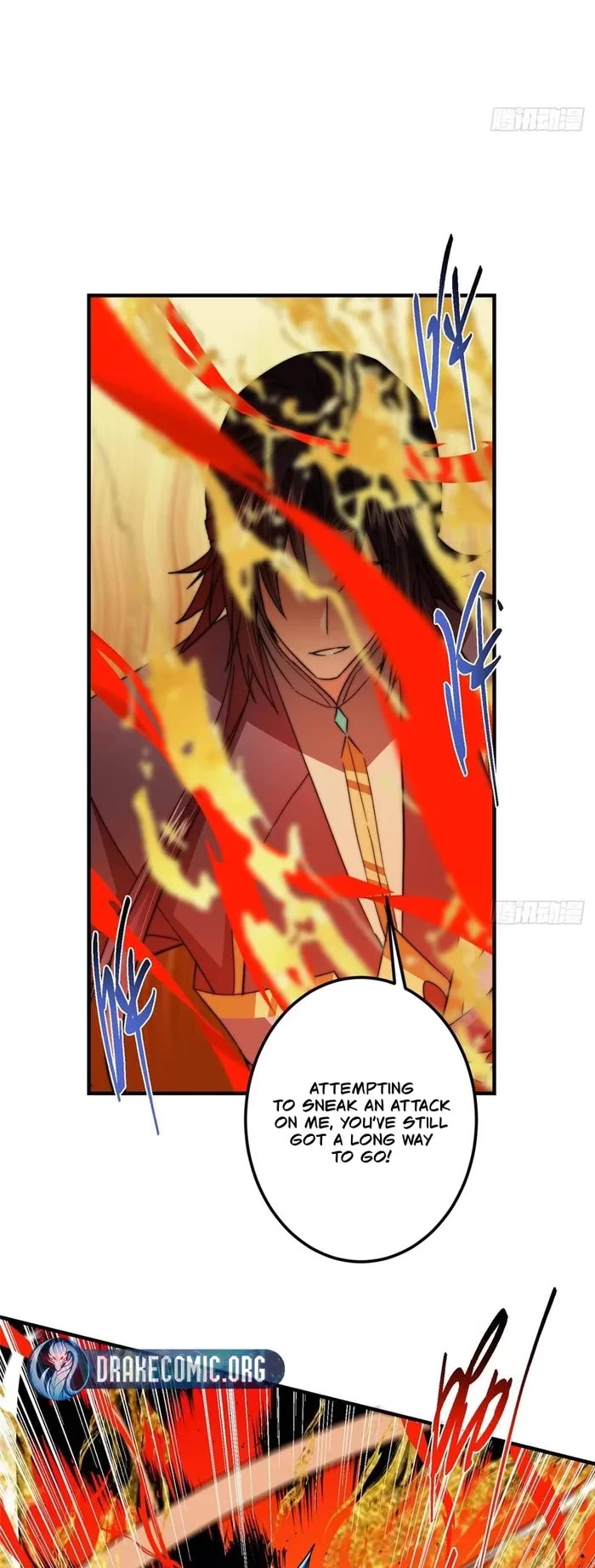 Keep a Low Profile, Sect Leader Chapter 561 page 11 - Chapter 561