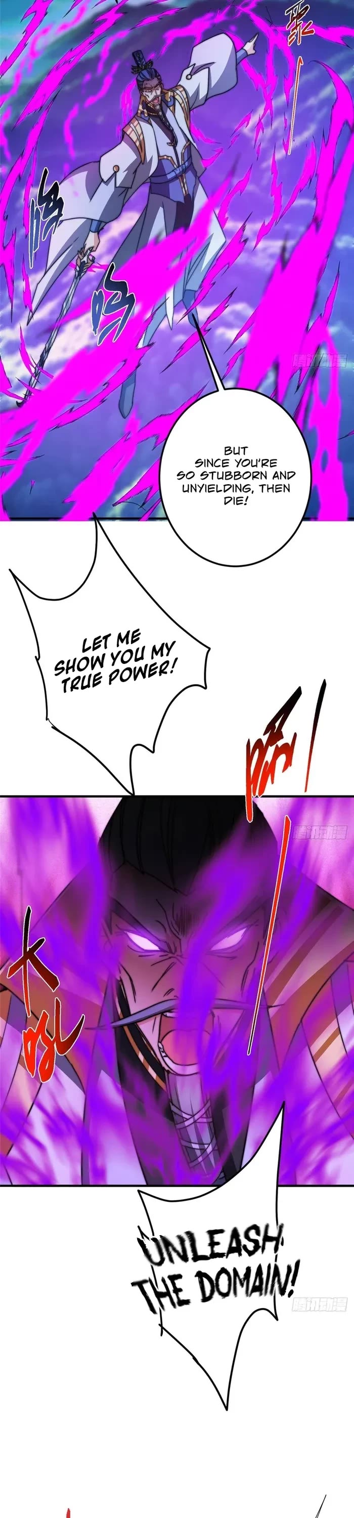 Keep a Low Profile, Sect Leader Chapter 561 page 15 - Chapter 561