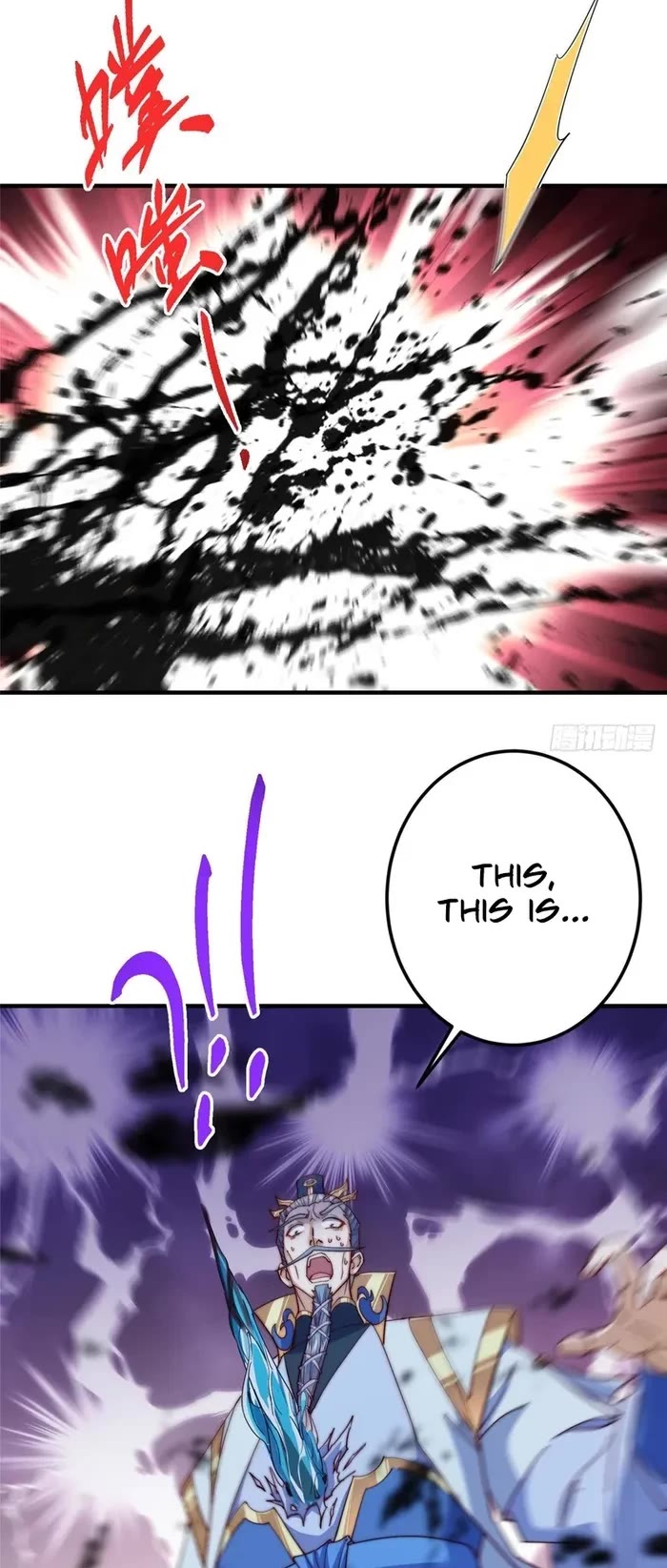 Keep a Low Profile, Sect Leader Chapter 561 page 16 - Chapter 561