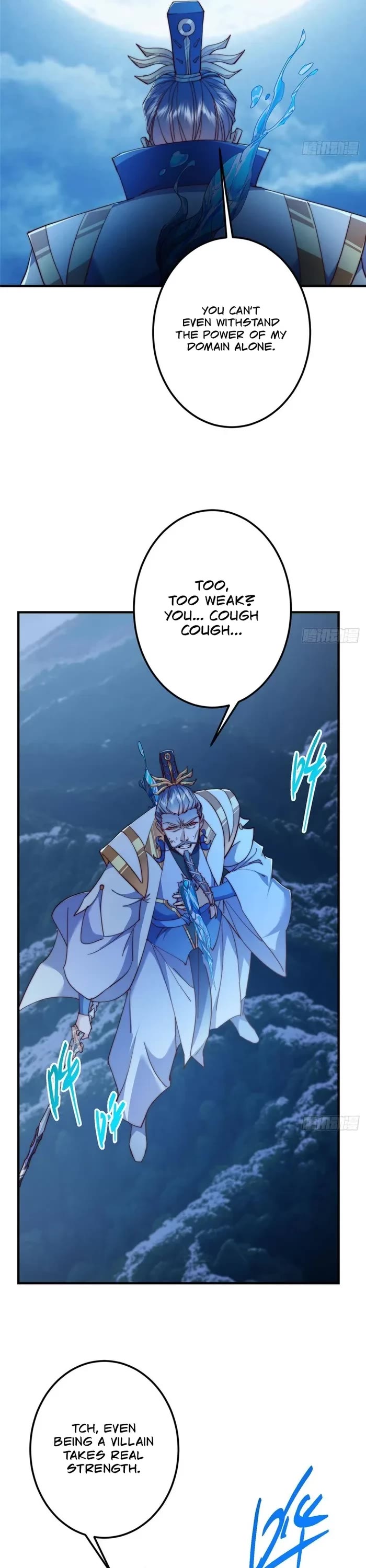 Keep a Low Profile, Sect Leader Chapter 561 page 18 - Chapter 561