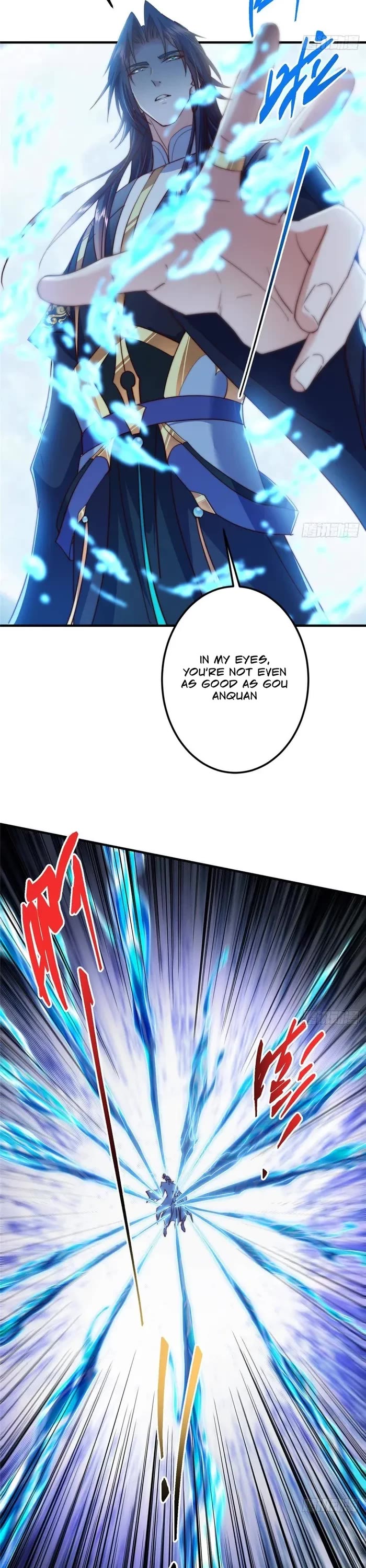 Keep a Low Profile, Sect Leader Chapter 561 page 19 - Chapter 561