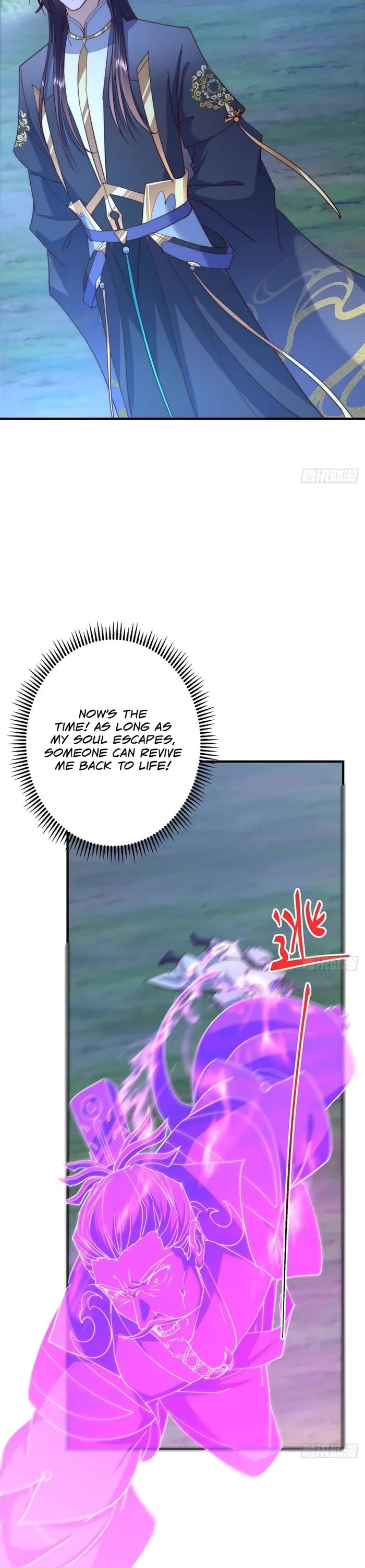 Keep a Low Profile, Sect Leader Chapter 561 page 25 - Chapter 561