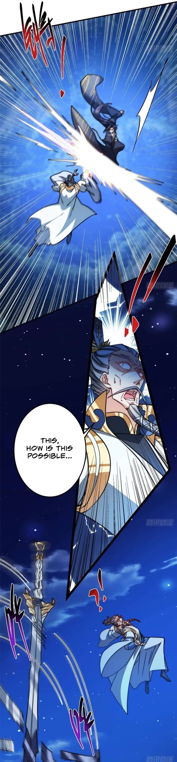 Keep a Low Profile, Sect Leader Chapter 561 page 8 - Chapter 561