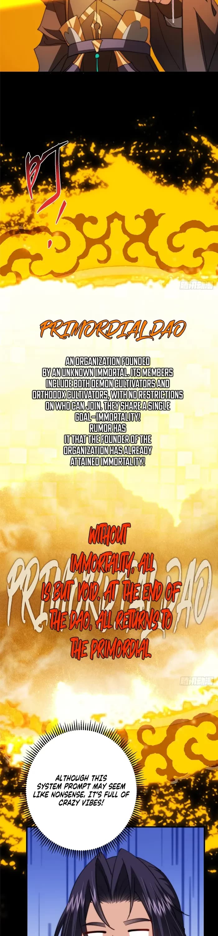 Keep a Low Profile, Sect Leader Chapter 562 page 12 - Chapter 562