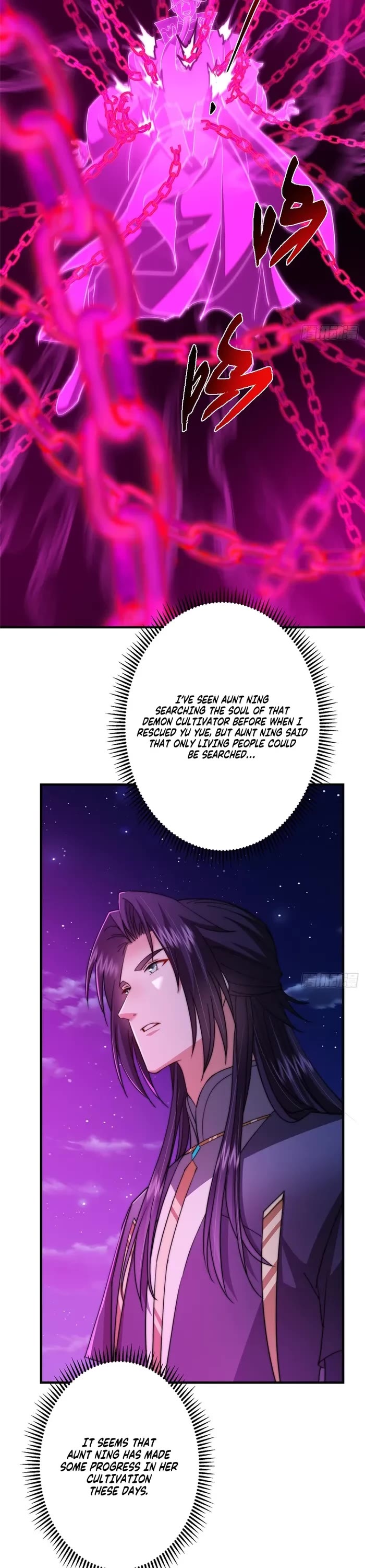 Keep a Low Profile, Sect Leader Chapter 562 page 5 - Chapter 562