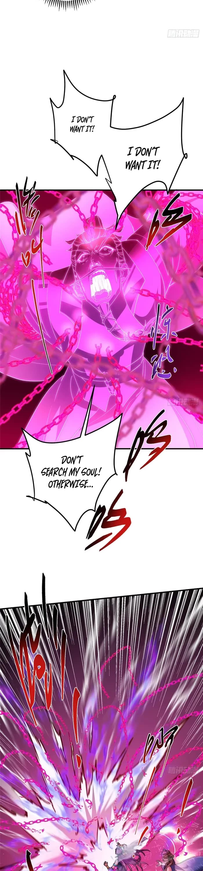 Keep a Low Profile, Sect Leader Chapter 562 page 6 - Chapter 562