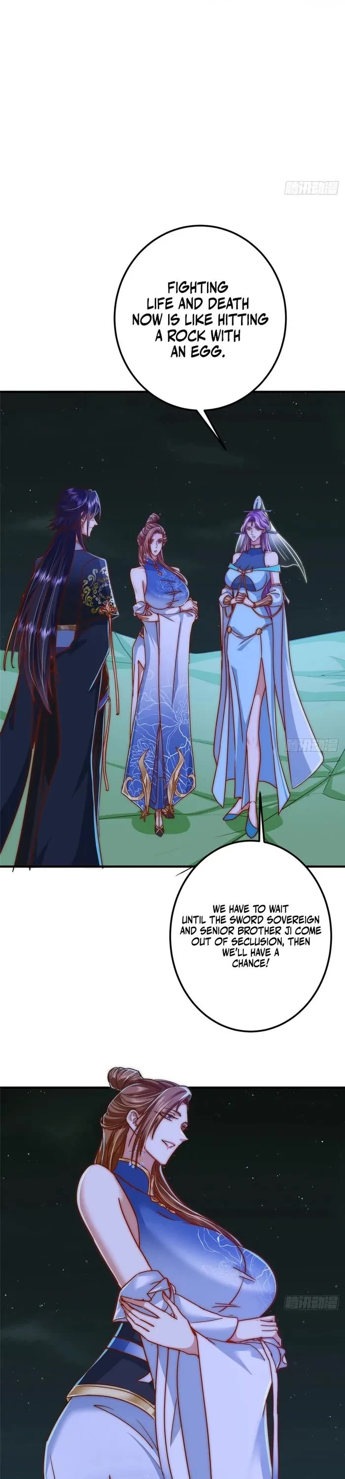 Keep a Low Profile, Sect Leader Chapter 563 page 2 - Chapter 563