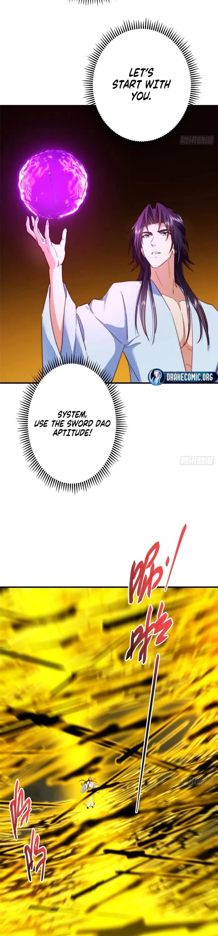 Keep a Low Profile, Sect Leader Chapter 563 page 23 - Chapter 563