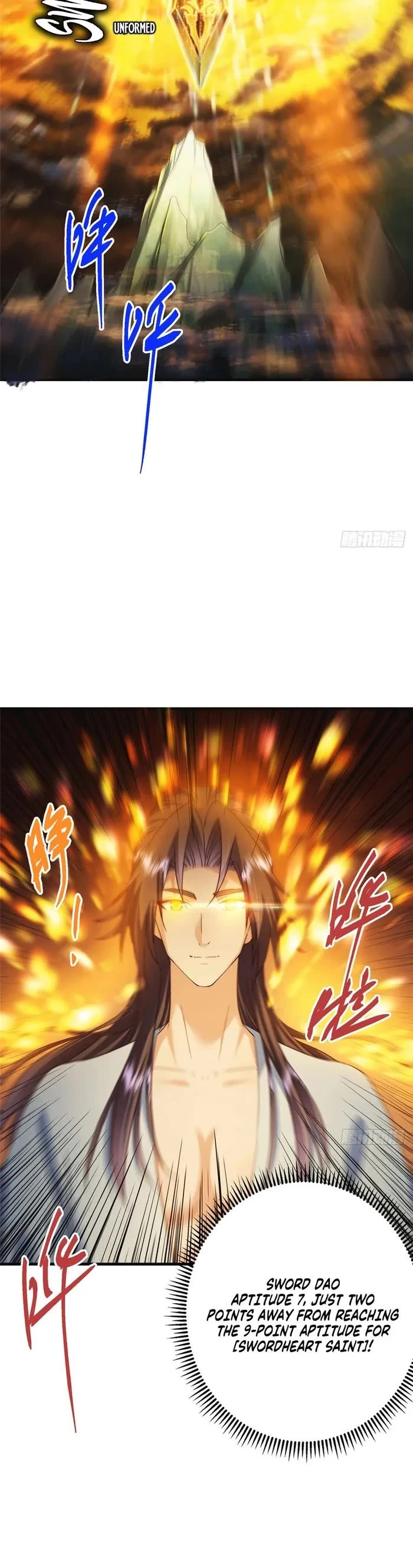 Keep a Low Profile, Sect Leader Chapter 563 page 25 - Chapter 563