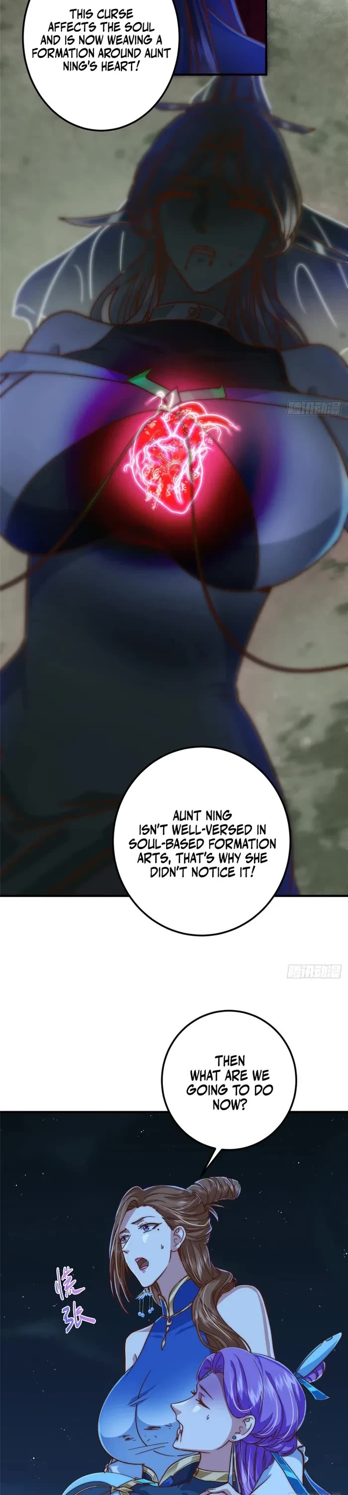 Keep a Low Profile, Sect Leader Chapter 563 page 6 - Chapter 563