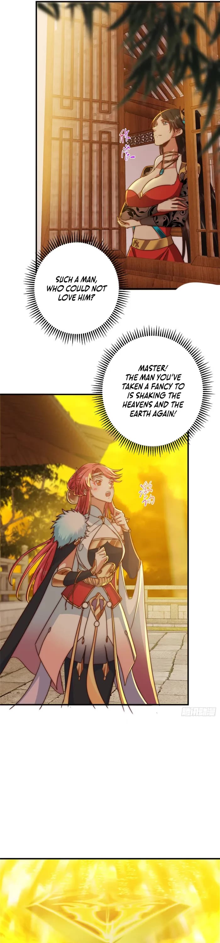 Keep a Low Profile, Sect Leader Chapter 564 page 11 - Chapter 564
