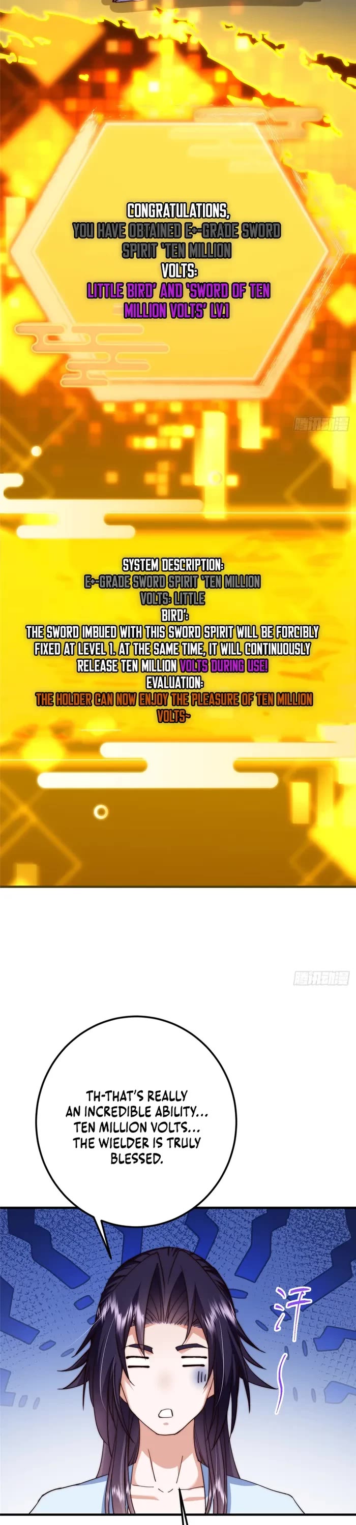 Keep a Low Profile, Sect Leader Chapter 564 page 23 - Chapter 564